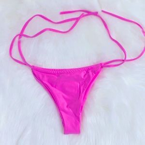 Bikini Bottom New Excellent Condition